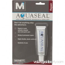 McNett Corporation Aquaseal Urethane Repair Adhesive 555925871